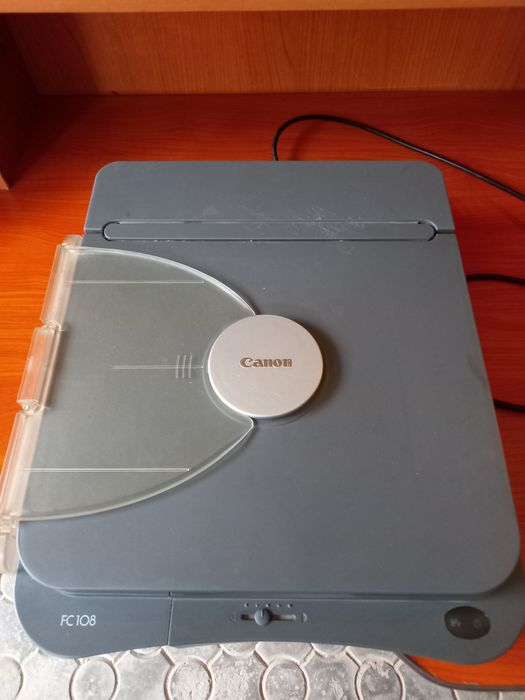 Продаётся ксерокс Canon FC 108, б/у