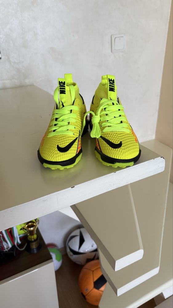 Стоножки Найк / Nike air zoom
