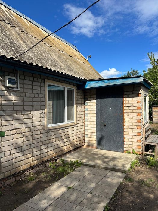 Продам дачу обществе Горизонт