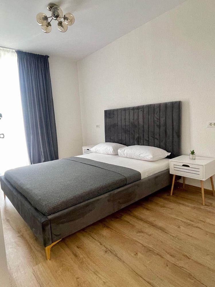 Apartament de inchiriat 2 camere Campeador City