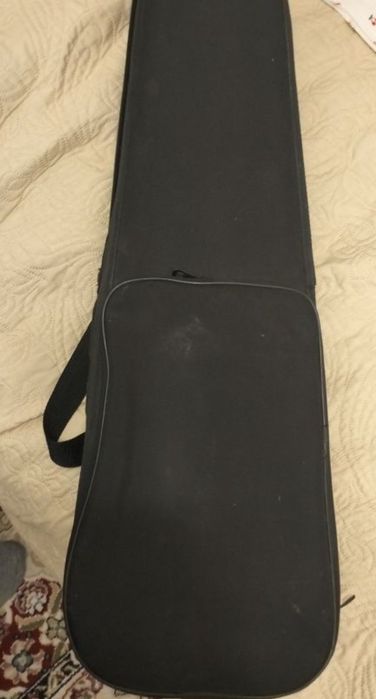 Скрипка СССР в хорошем состоянии