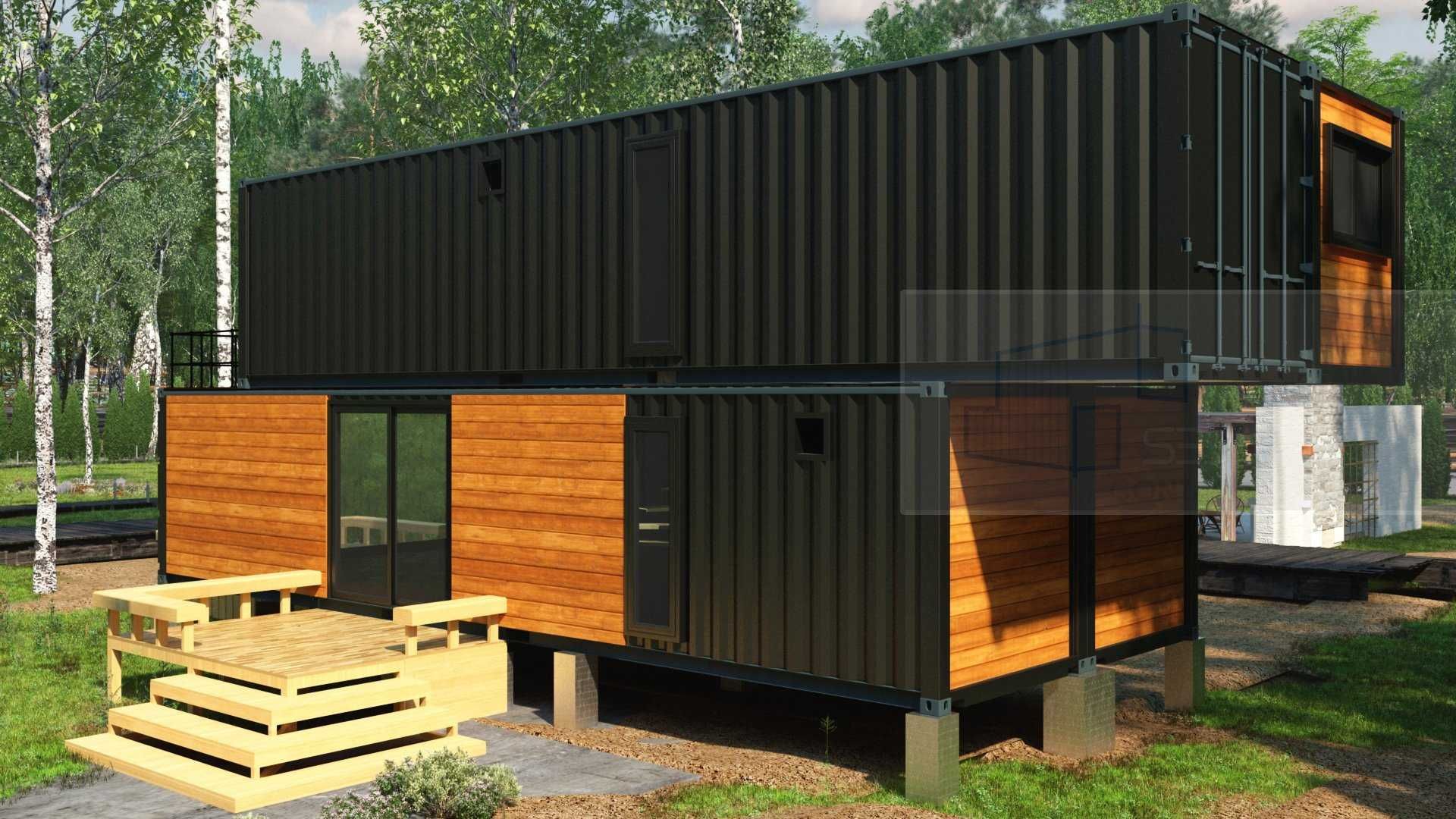 Konteyner | Супер ценa | Konteyner, mobil va modulli uylar