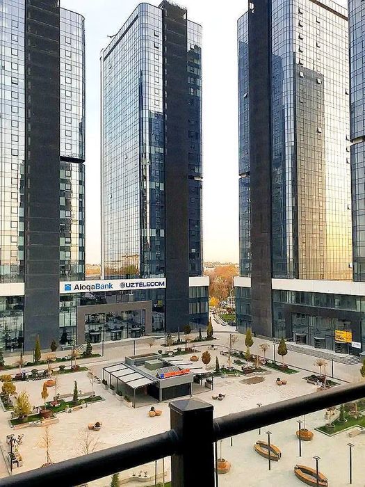 Квартира Ж/К Edison 3/8/8 70 кв.м