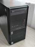 Calculator gaming Retro PC Windows XP Athlon 64, grafica geForce GT520