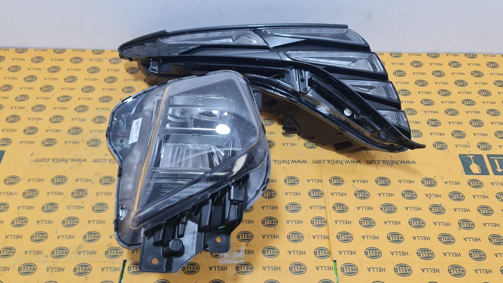 Far faruri proiector led drl Hyundai Tucson nx4 nx4e 2020+