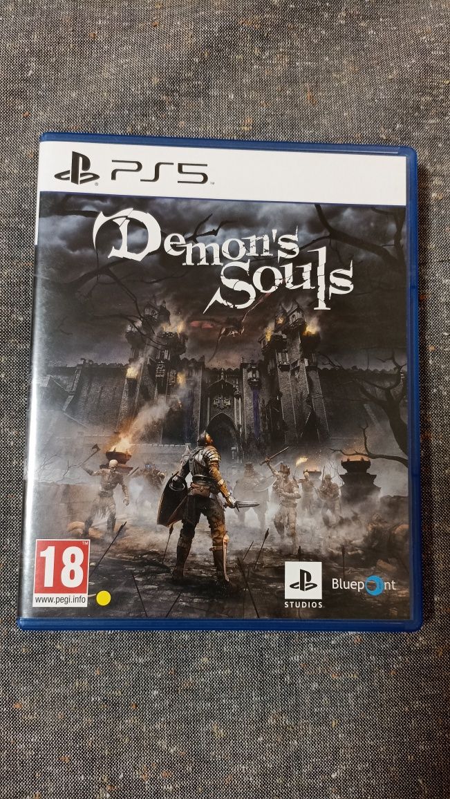 Продавам: Нови игри за PS5 и PS4