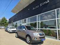 Opel Antara 93000 km, Benzina, Piele, Scaun electric sofer, Jante 19'', BI-XENON