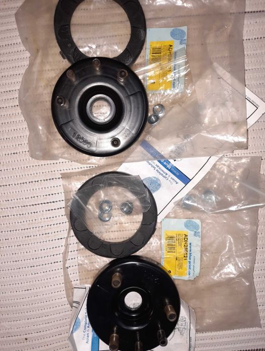 Set reparatii , rulment sarcina amort(bucșă telescop)Honda Accord