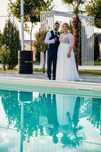 Rochie de mireasa