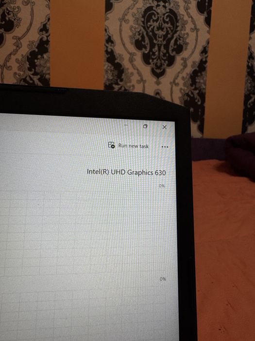 Laptop gaming acer nitro 5