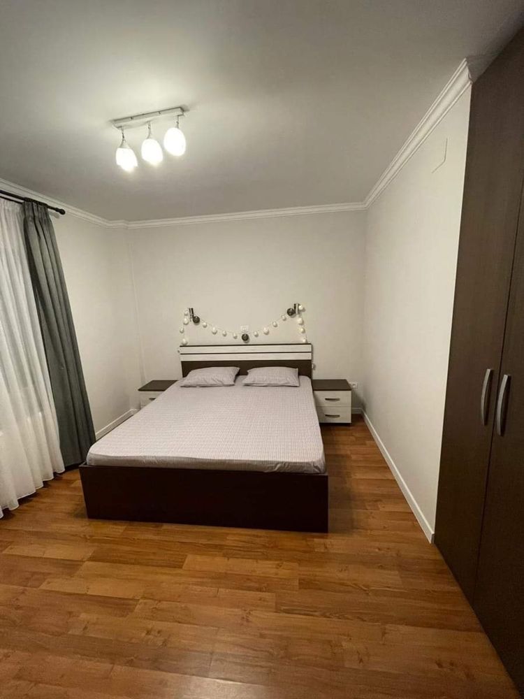 Apartament Azuga