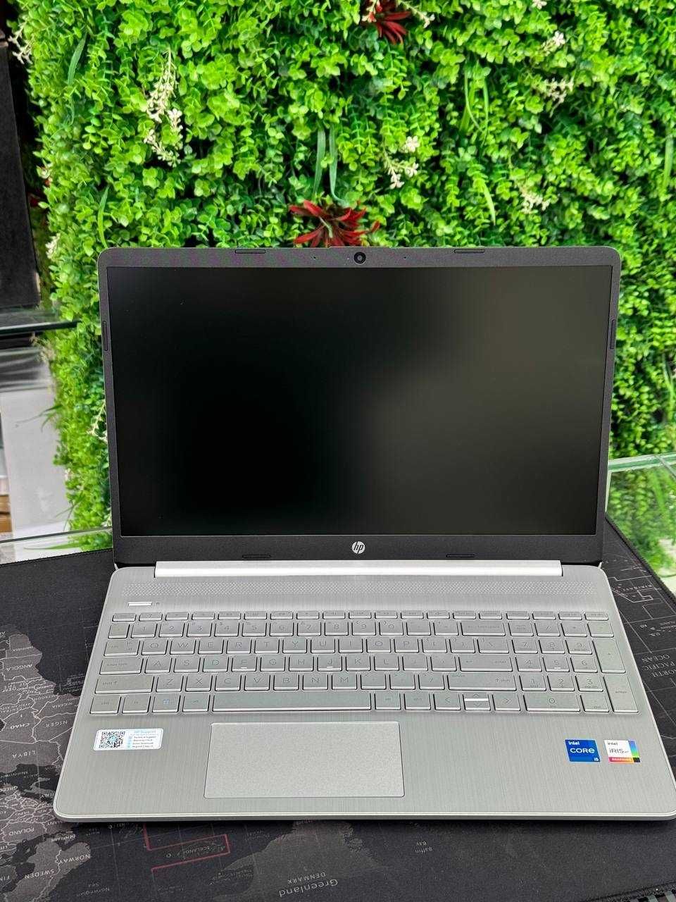 Hp Laptop 15s-fq5066tu Intel i5-1235U/8GB DDR4/512GB SSD/15.6" FullHD