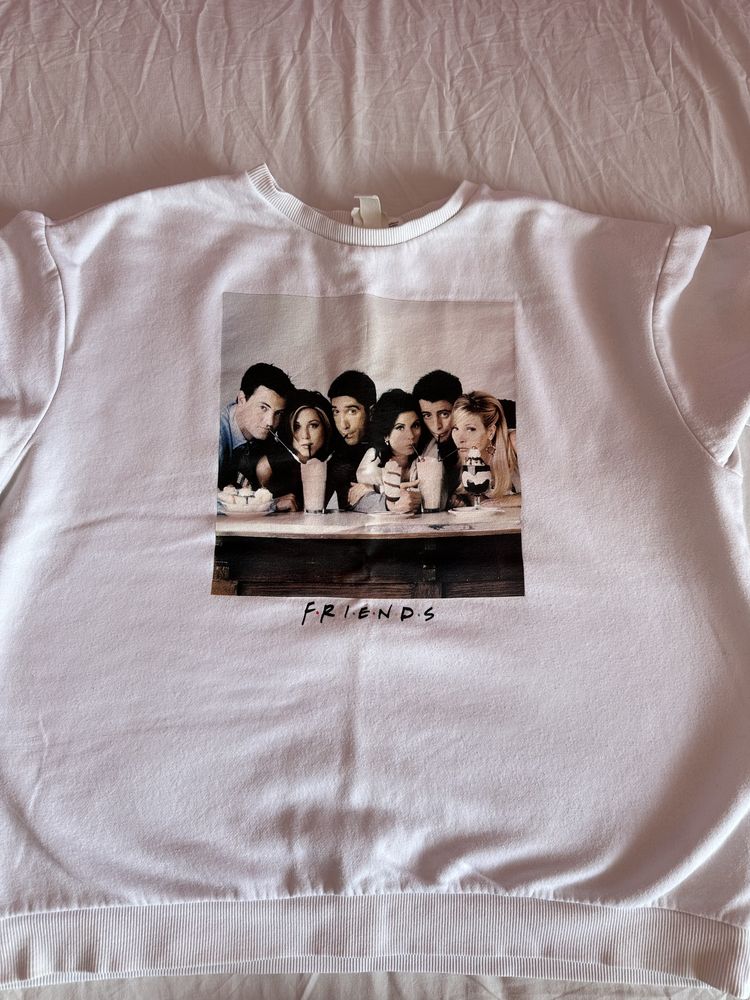 Блузи и Hoodie..
