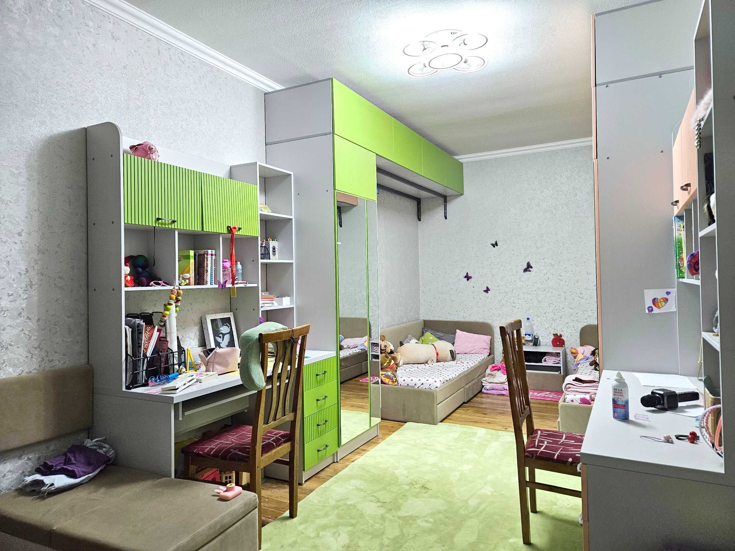 Азербайджанский центр. Продается дом 150 кв.м., земля - 2,8 сотки