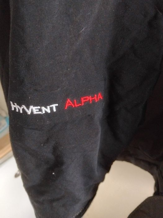 The North Face  Hyvent мъжко яке