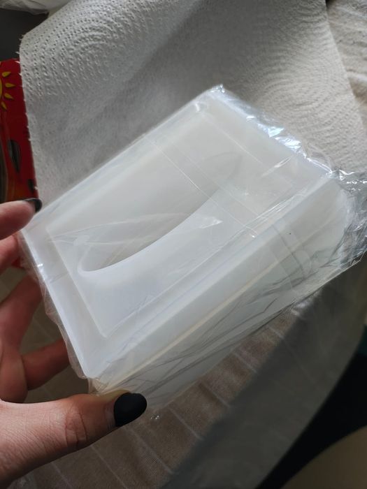 Forme silicon  handmade