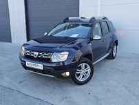Dacia Duster Prestige,1.5DCI,2x4,Navi,Clima,Jante,Cârlig,Posibil Rate*