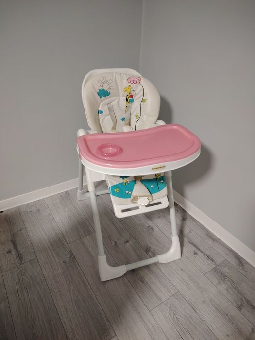 Scaune copii masa wunderkid și Cangaroo kimchi pliabil