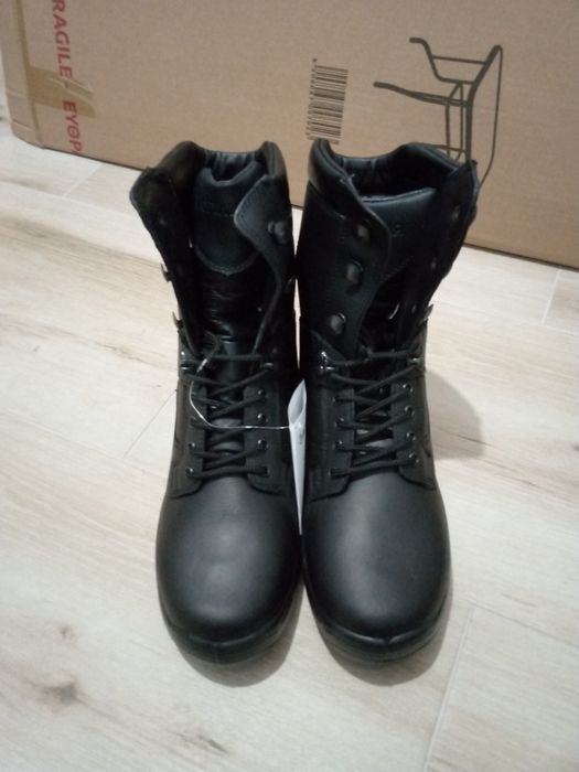 Зимни кубинки 42 номер