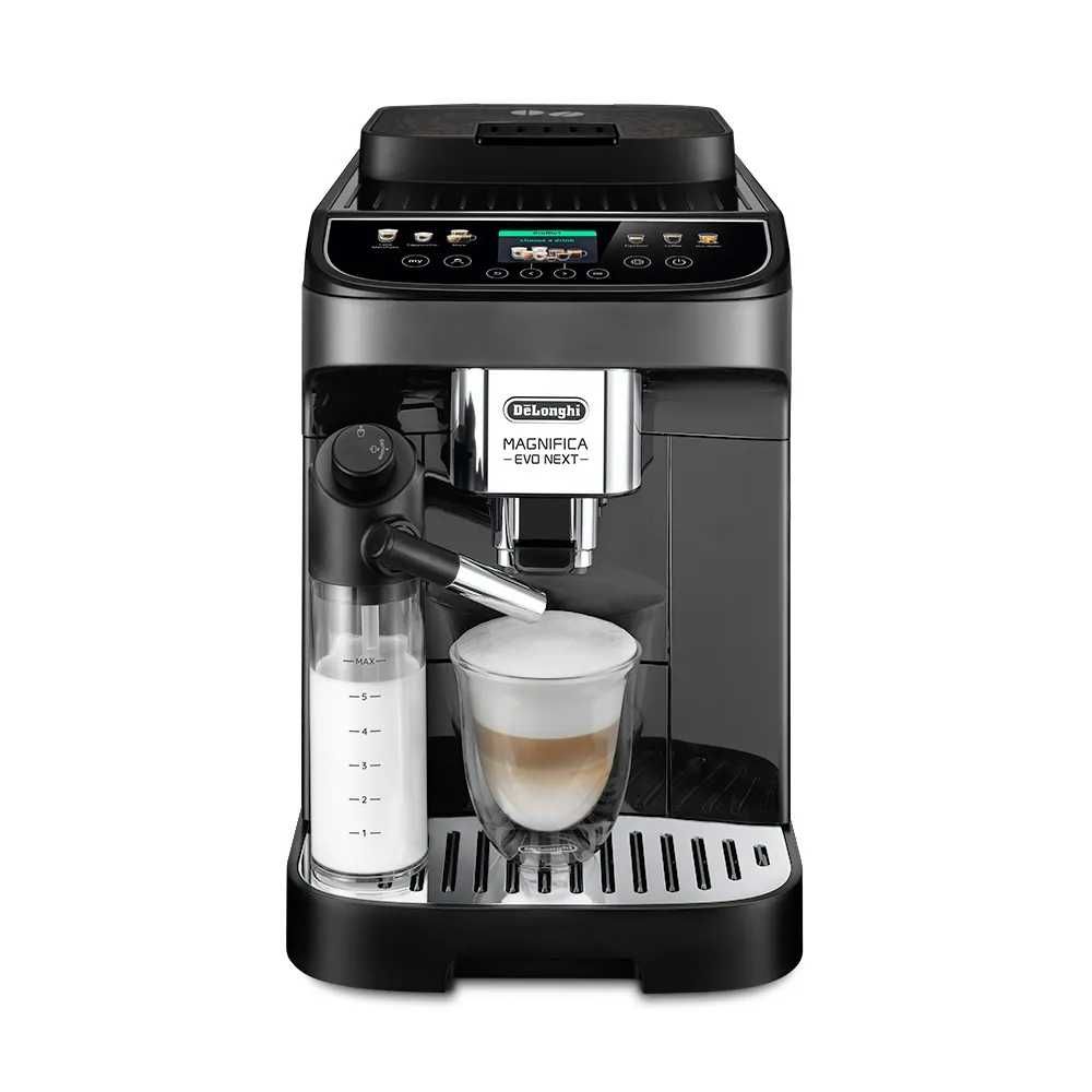 Кофемашина DeLonghi ECAM310.60.B