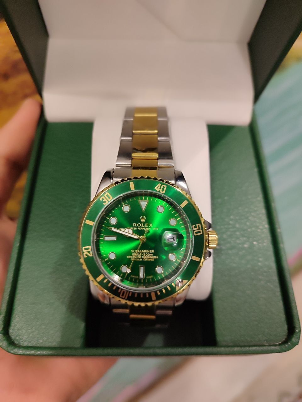 Rolex часы бренды ролекс