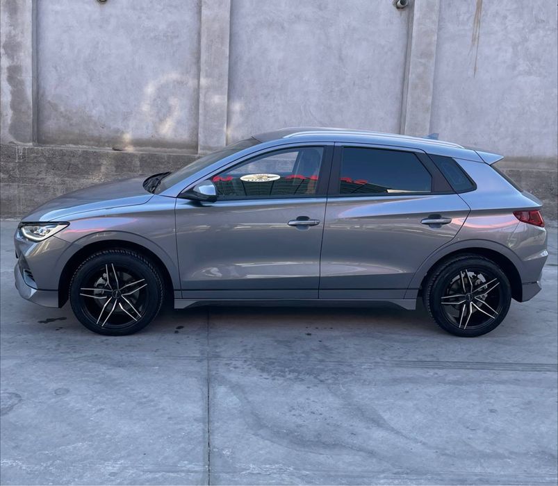 BYD E2 Luxury 2023