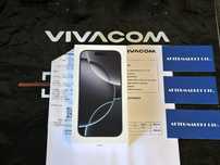 ЗАПЕЧАТАН 512GB iPhone 16 PRO Vivacom Гаранция 2027 WHITE