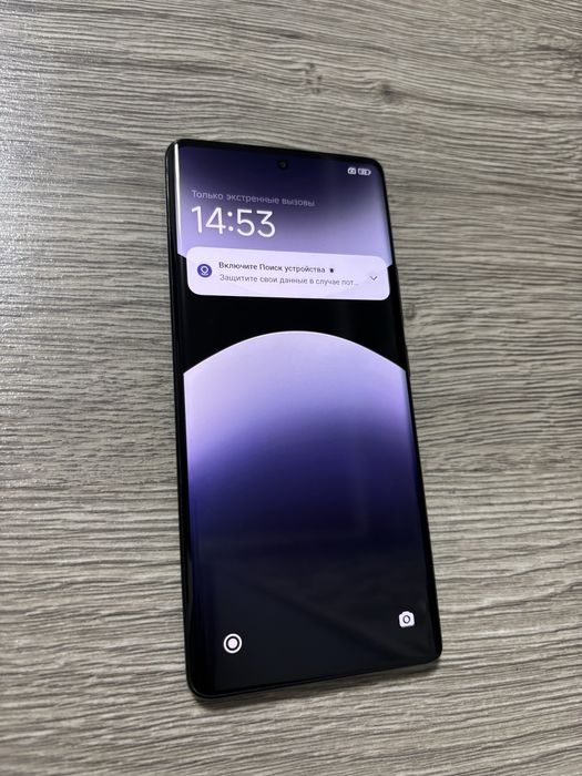 Xiaomi Redmi Note 14 Pro 256 гб