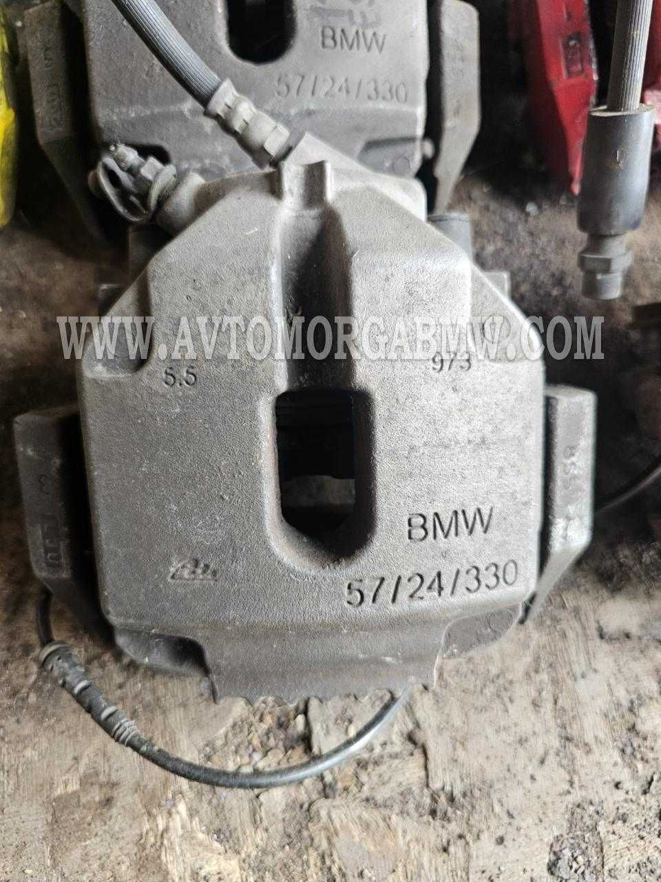 Бмв е90 е91 е92 е93 спирачки апарати спирачни дизел 330д bmw e90 330d