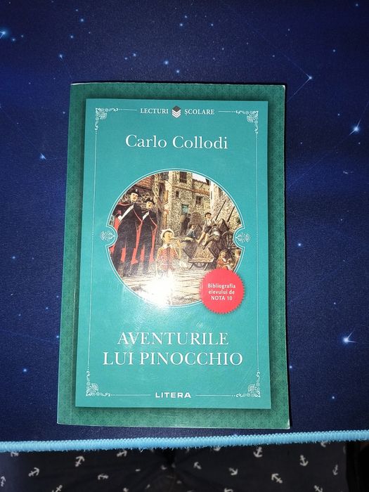 Cărți de vanzare