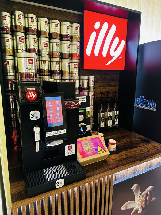 Vand WMF 1100S - 2 solubile aparat cafea automat coffee corner