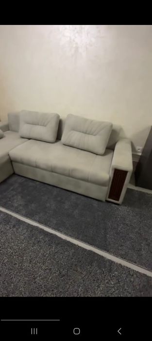 “Burchakli yumshoq divan”

“Sandiqli ikki kishilik divan”

“Yangi hola