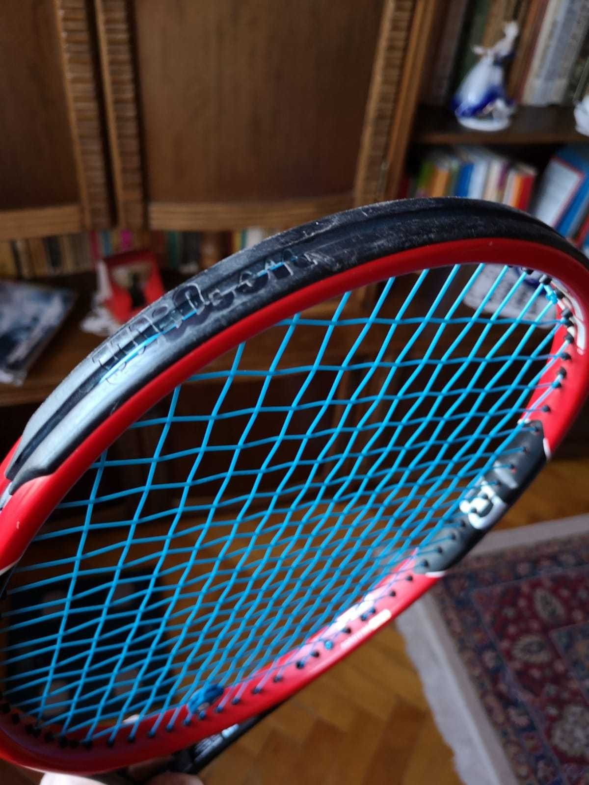 Wilson Pro Staff 97 - 4 buc