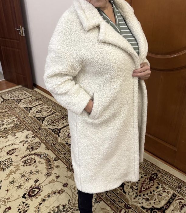 Продам женскую шубку