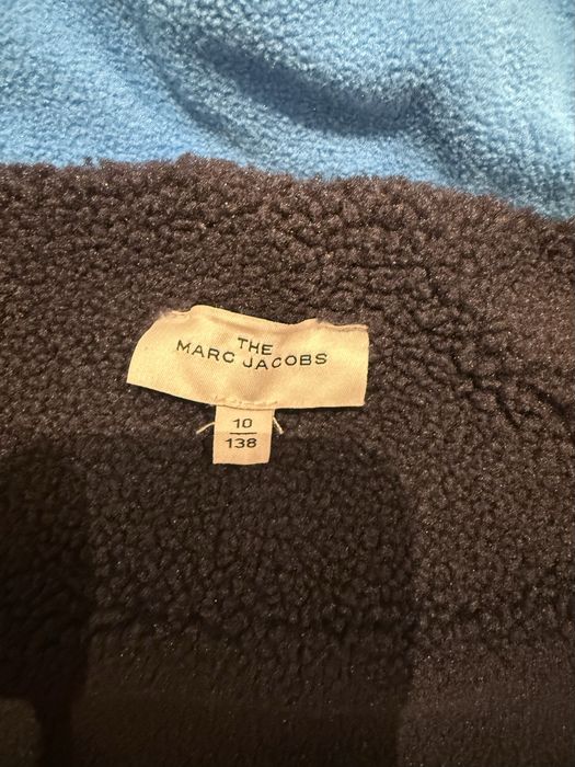 Детски елек MARC JACOBS