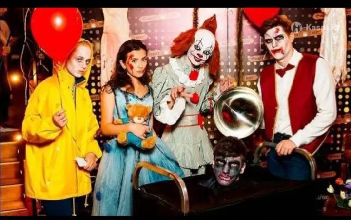 Для детей.Аквагрим в Караганде с выездом