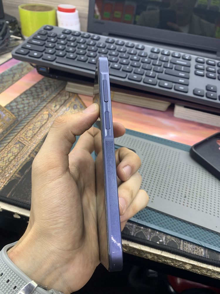 Samsung a25 5g 8/256 gb