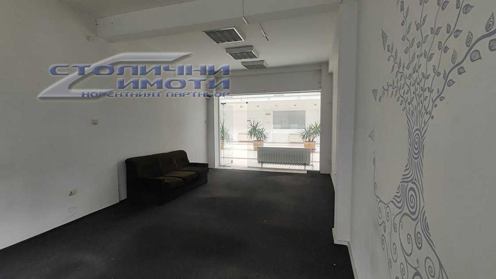 Дава се под наем Офис в София, Център - 45 кв.м за 306 € - Снимка #3