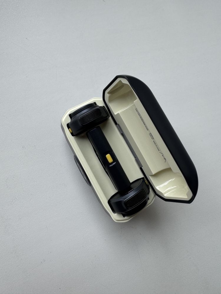 Микрофон Hollyland Lark M2 Duo USB-C