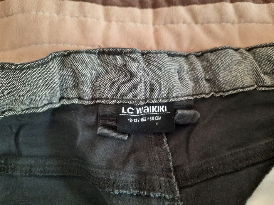 Дънки  LC Waikiki 152-158