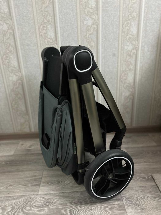 Коляска 2в1 трансформер
