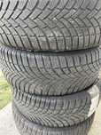 235 55 18 bridgestone iarna ms dot 2022
