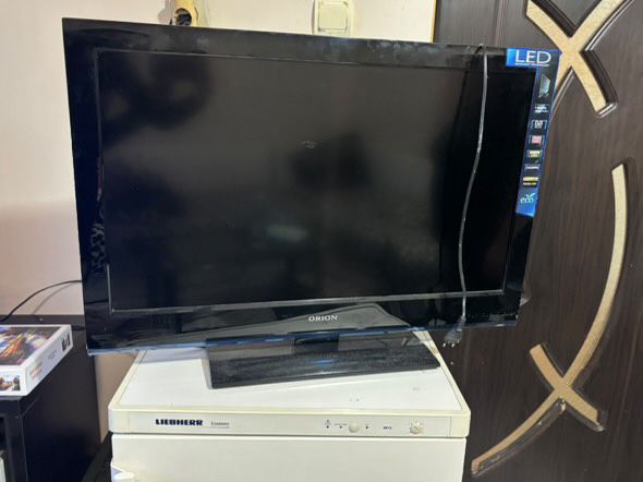 Телевизор 32 инча orion