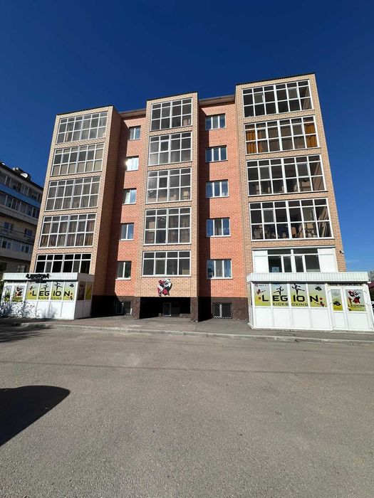 Продам коммерческое помещение