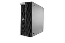 Работна станция Dell Precision 5820 W-2245 32GB 512GB P2000 ГАРАНЦИЯ