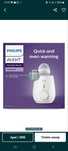 Incalzitor sticla lapte bebelusi/copii (milk bottle warmer)