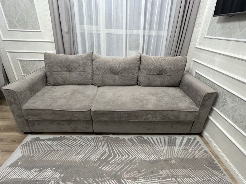 Продам угловой диван