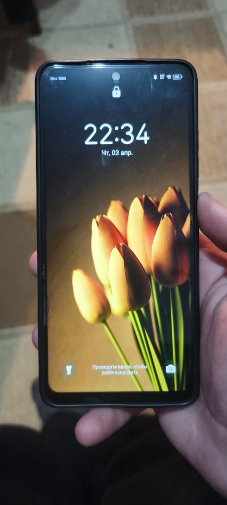 Tecno spark 2024go