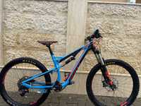 Bicicleta Scott Genius 720 Lt Plus(Enduro-Downhill)