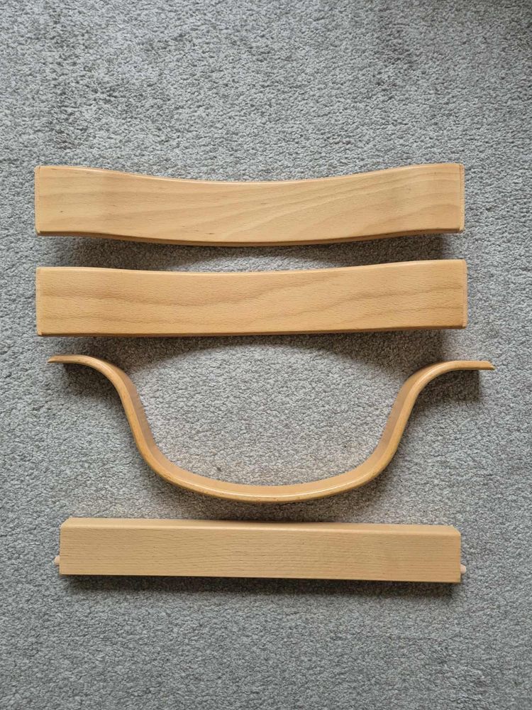 Детски стол Stokke Tripp Trapp